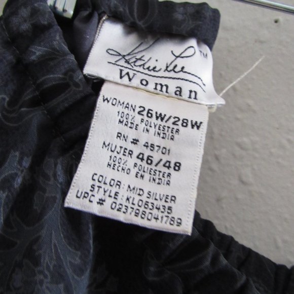 Kathie Lee Skirt - Picture 4 of 6